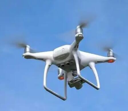 Drones