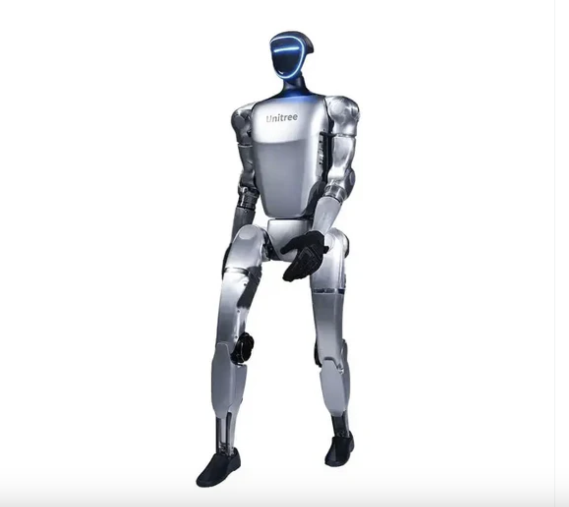 Robot