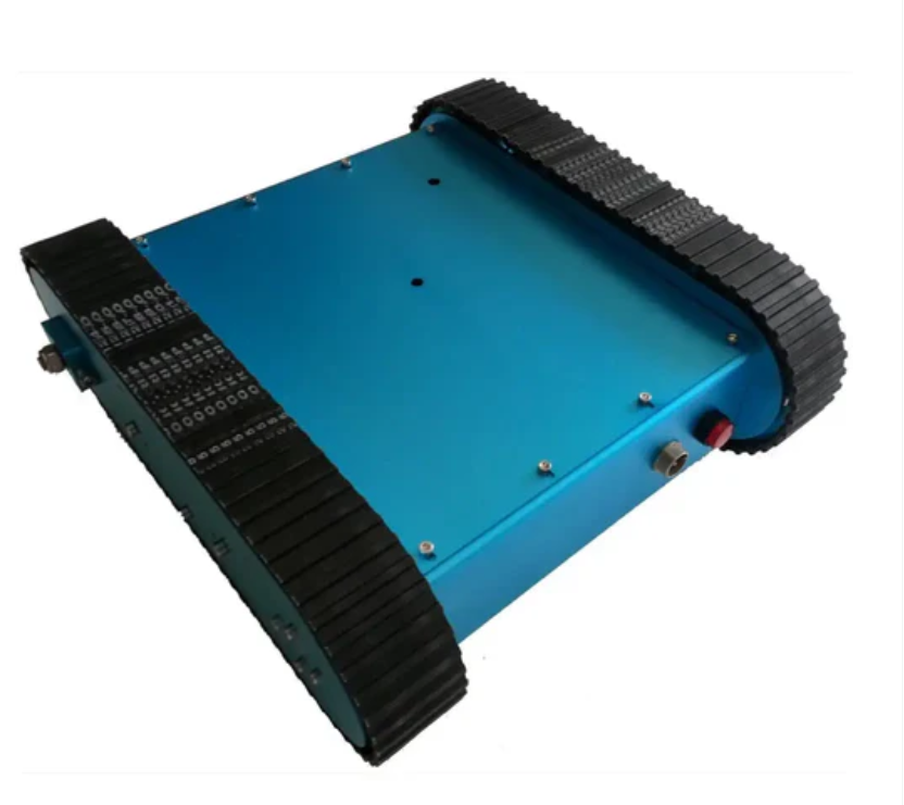 Arduino crawler mobile tank robot