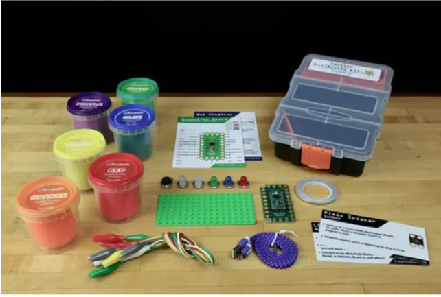 Crowbits Master Kit