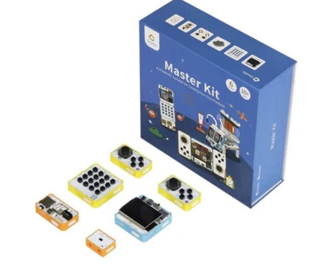 Crowbits Master Kit