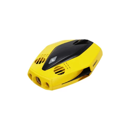 Chase Dolly Underwater Drone Flash Pack